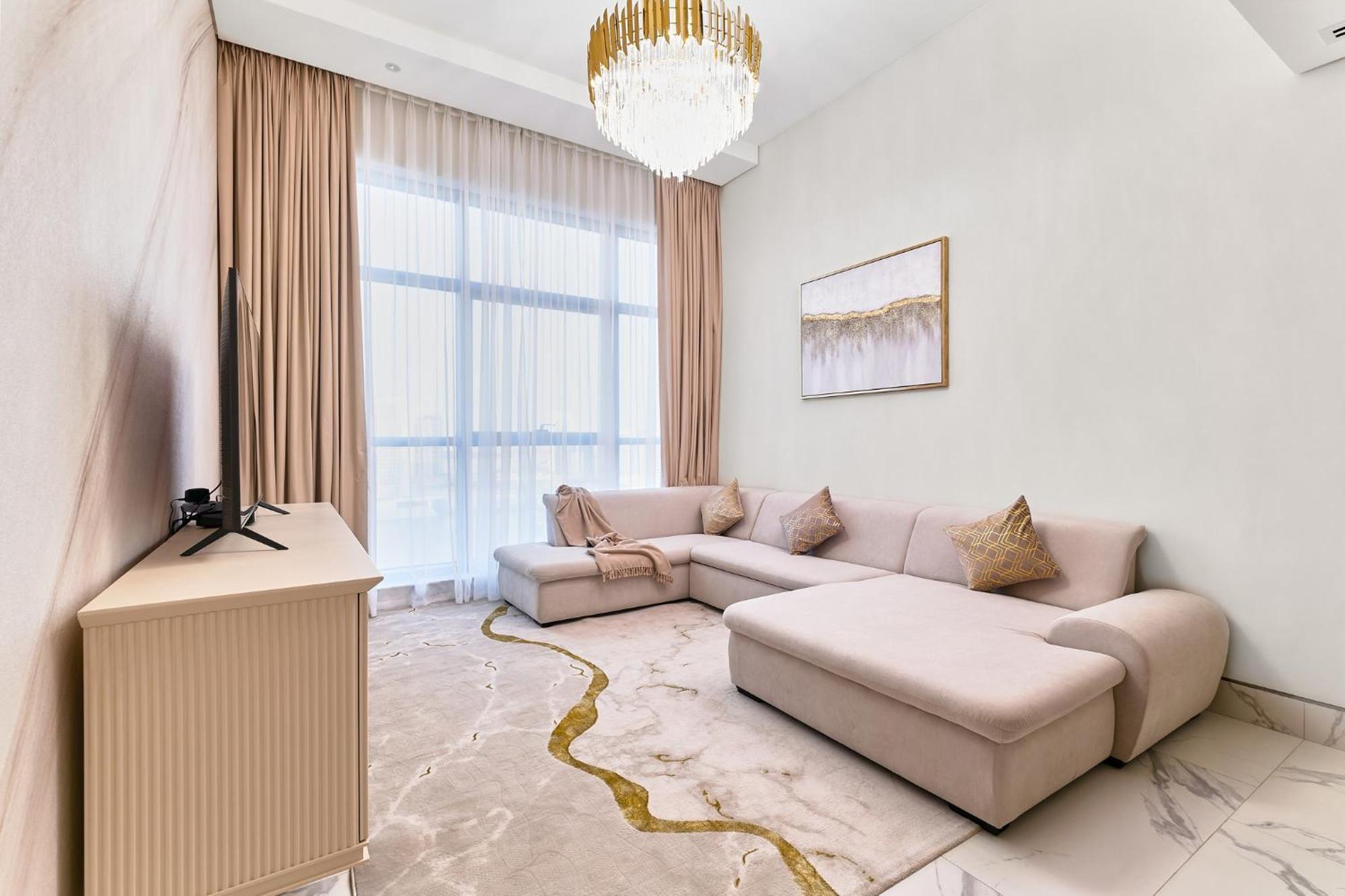 Globalstay J One Tower Apartments At Pearl Of Uae Дубай Экстерьер фото